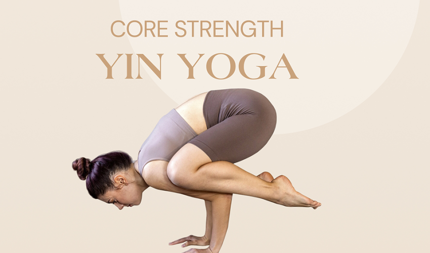 From Flexibility to Strength