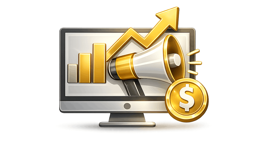 Full-stack Digital Marketing Course
